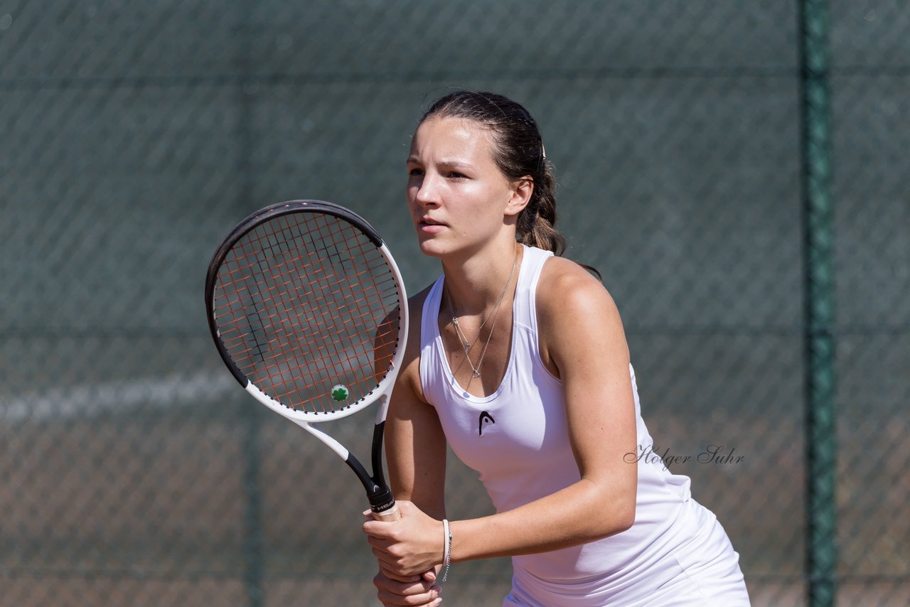 Sophie Greiner 17 - Bergstedt Open